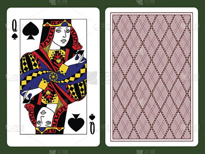 ���һʺ� Queen of Spades1.0.0 ���İ�