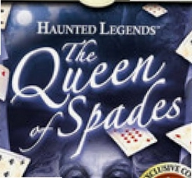 ���һʺ� Queen of Spades1.0.0 ���İ�