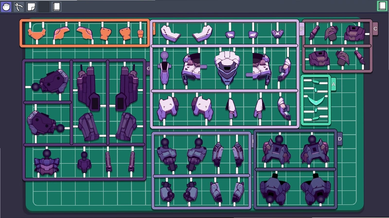 Mechanism ��е�ṹv1.0 ���İ�
