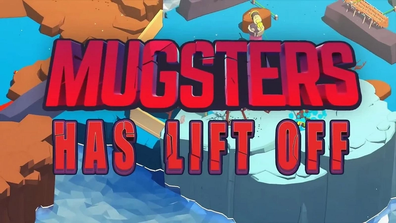 Mugsters ���С��1.0