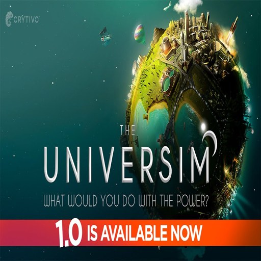 The Universim ��������v1.0.0 ������