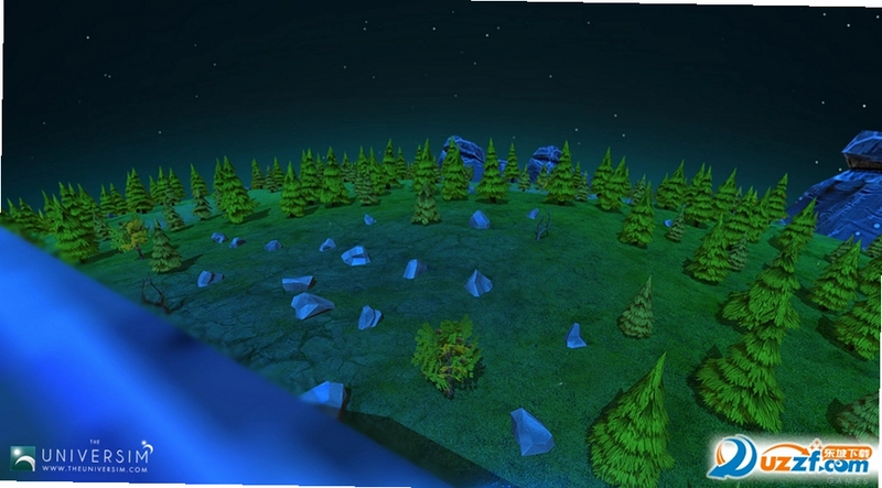 The Universim ��������v1.0.0 ������
