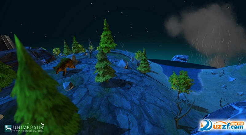 The Universim ��������v1.0.0 ������