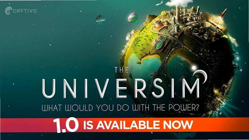 The Universim ��������v1.0.0 ������