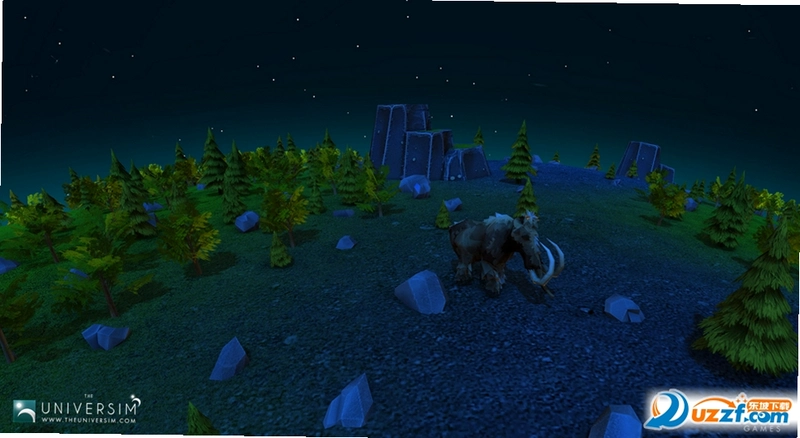 The Universim ��������v1.0.0 ������