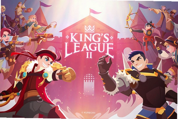 ����Kings1.0.0 ���İ�