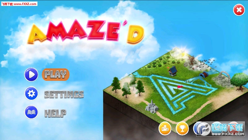 Amaze'D