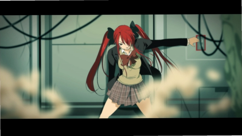 Dead or School ������ѧУv1.0.0 �ƽ��