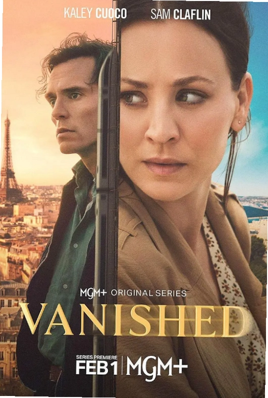 ��ʧ����GONE MAN1.0 �����