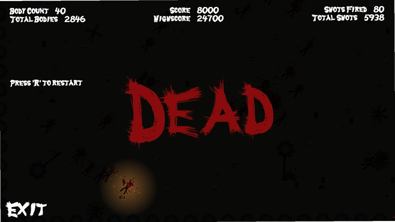 �ƹ�Ϩ�� Blackout1.0 �ٷ���