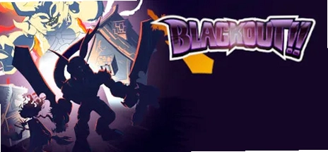 �ƹ�Ϩ�� Blackout1.0 �ٷ���