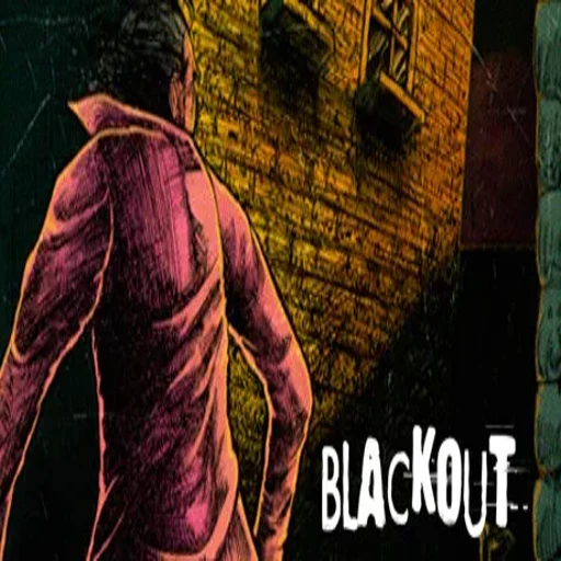 �ƹ�Ϩ�� Blackout1.0 �ٷ���