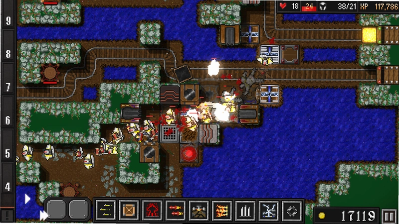 Dungeon Warfare 2 ����ս��21.0.0 ���İ�