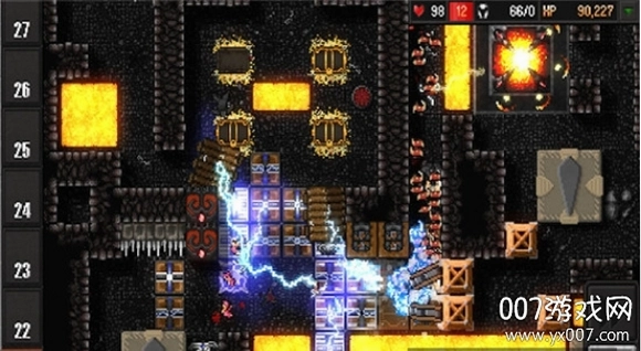 Dungeon Warfare 2 ����ս��21.0.0 ���İ�