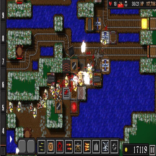 Dungeon Warfare 2 ����ս��21.0.0 ���İ�