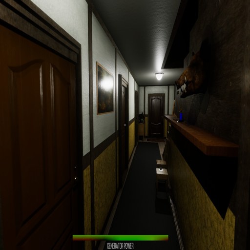 The Entity ʵ��1.0 ������Ϸ