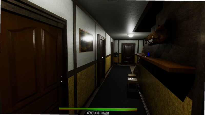 The Entity ʵ��1.0 ������Ϸ