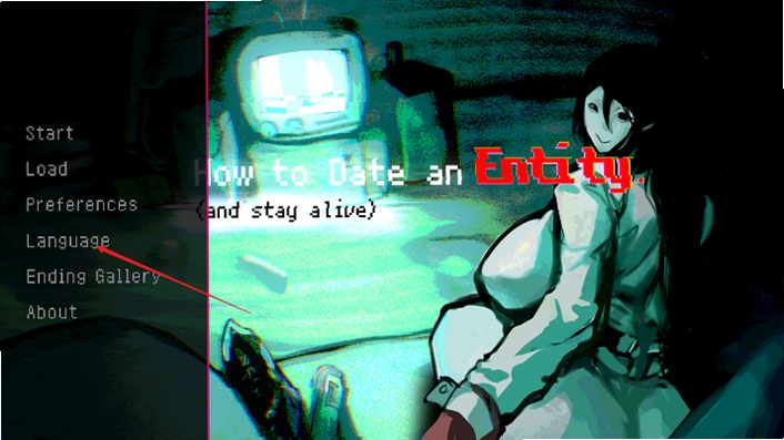 The Entity ʵ��1.0 ������Ϸ