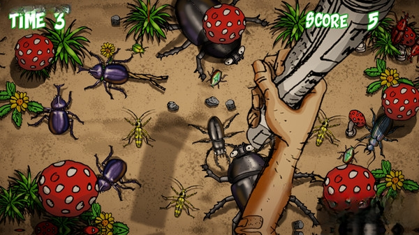 Bug Splatt