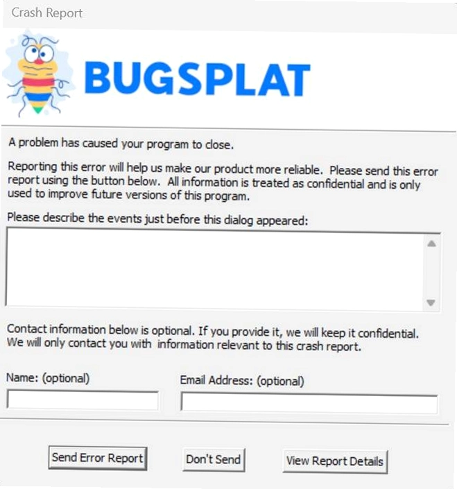 Bug Splatt �����1.0 ���԰�
