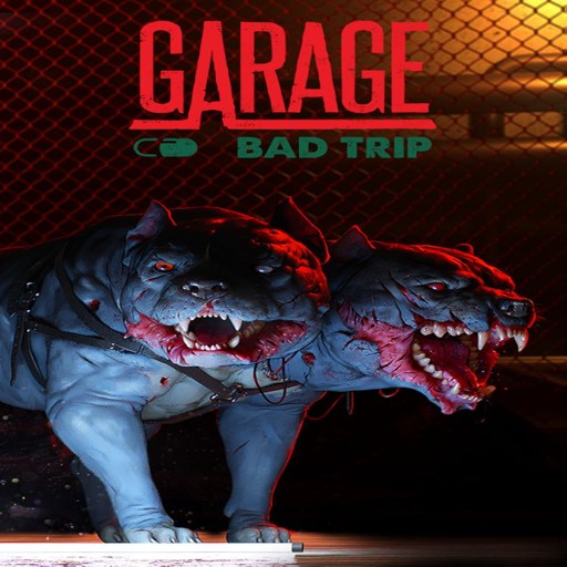GARAGE: Bad Trip �������֮��v1.0 ��Ϸ����