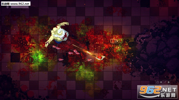 GARAGE: Bad Trip