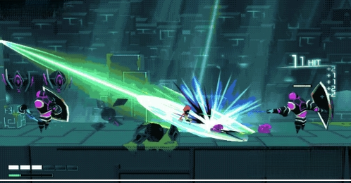 Liblade