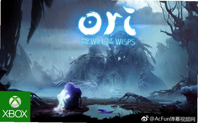 Will Glow the Wisp �ᷢ�����v1.0 �ƽ��