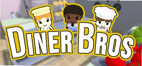 �����ֵ�Diner Brosv1.0.0 ������