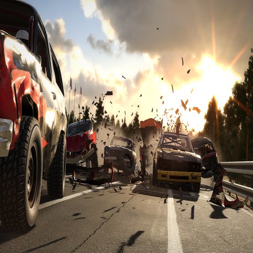 Accident �¹�v1.0 Steam�� ���°�