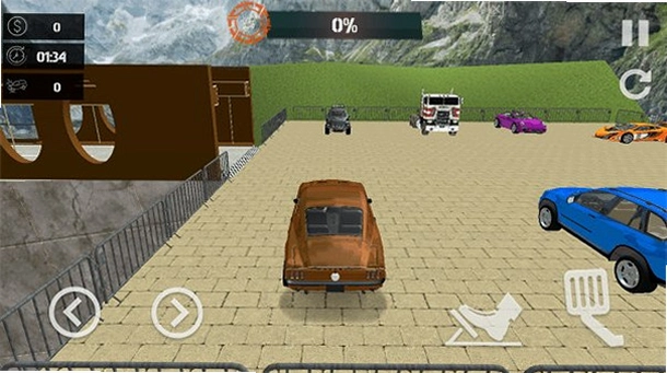 Accident �¹�v1.0 Steam�� ���°�