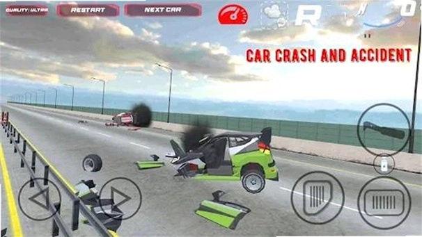 Accident �¹�v1.0 Steam�� ���°�