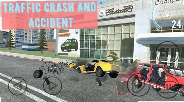 Accident �¹�v1.0 Steam�� ���°�