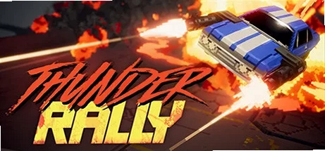 ���������� Thunder Rally1.0.0
