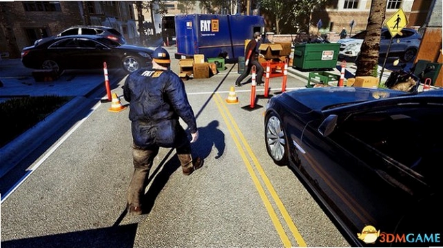 ����ģ���� Fatman Simulator1.0.0 ���԰�
