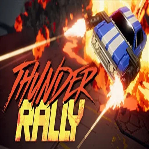 ���������� Thunder Rally1.0 ������