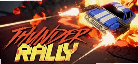 ���������� Thunder Rally1.0 ������