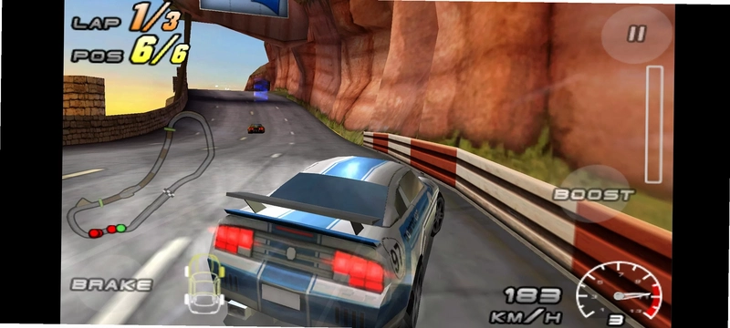 ���������� Thunder Rally1.0 ������