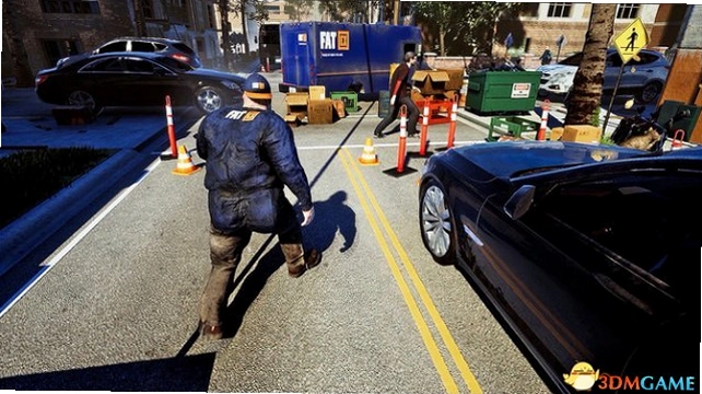 ����ģ����Fatman Simulator1.0 ģ������Ϸ