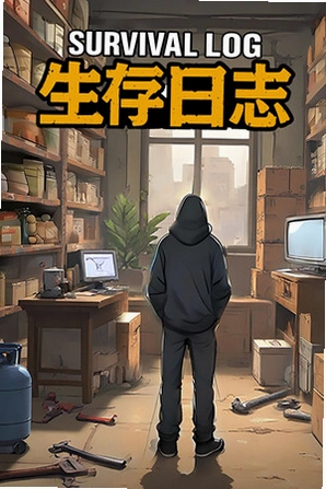 �����ռ� Survival Diary1.0.0