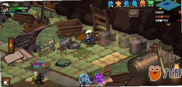 �����ռ� Survival Diary1.0.0