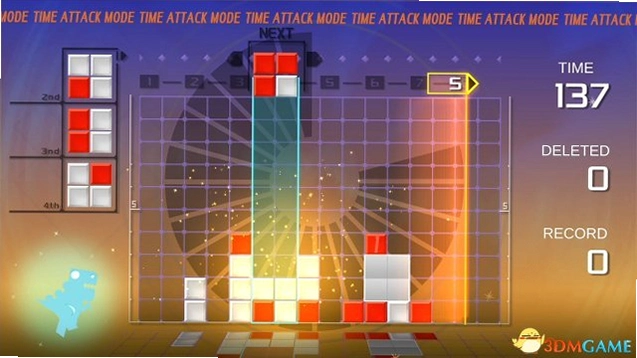 LUMINES REMASTERED ���ַ���V1.0 ���İ�