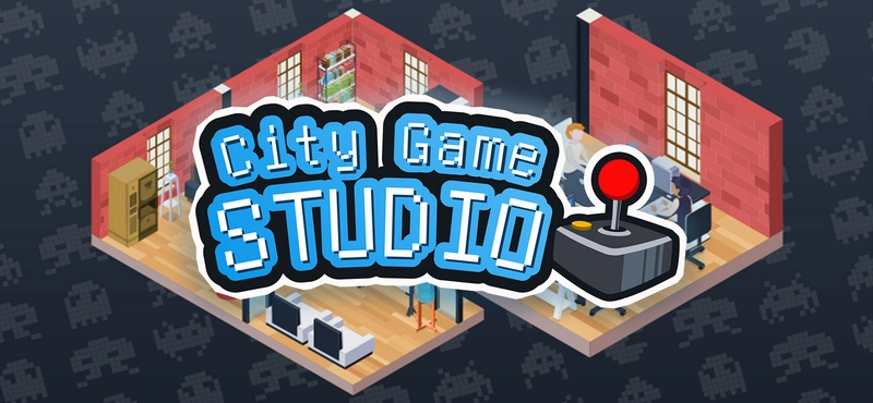 ������Ϸ������ City Game Studio1.0