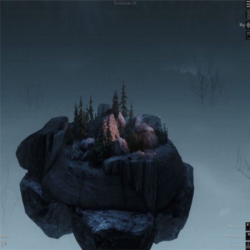 Quiet as a Stone ��������ʯͷ1.0 ���н�ѹ
