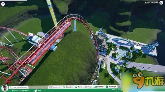 �����ɽ�� Groove Coaster1.0.0 ���İ�