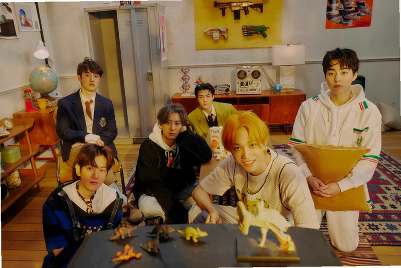 Exo TD ����1.0 ���İ�