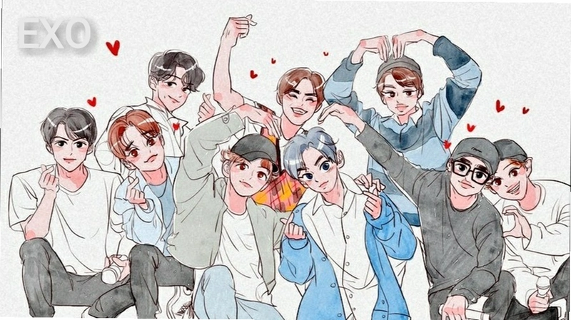Exo TD ����1.0 ������Ϸ