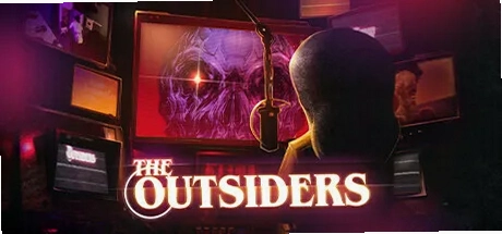 ������ The Outsidersv1.0 �ƽ��