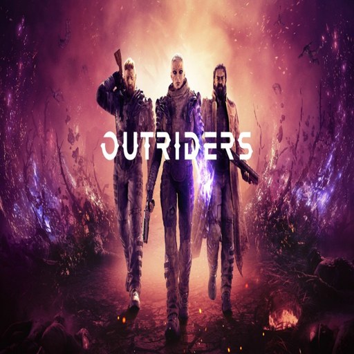 The Outsiders ������1.0.0 �ƽ��