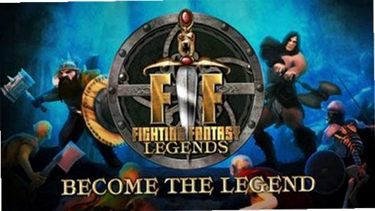 Fighting Fantasy Legends Portal ս�����봫�洫����v1.0